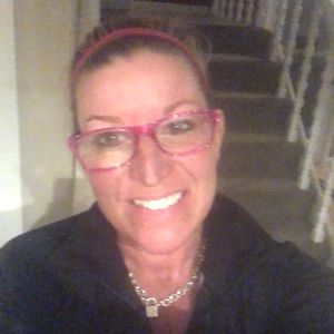 Meet your Posher, Candace